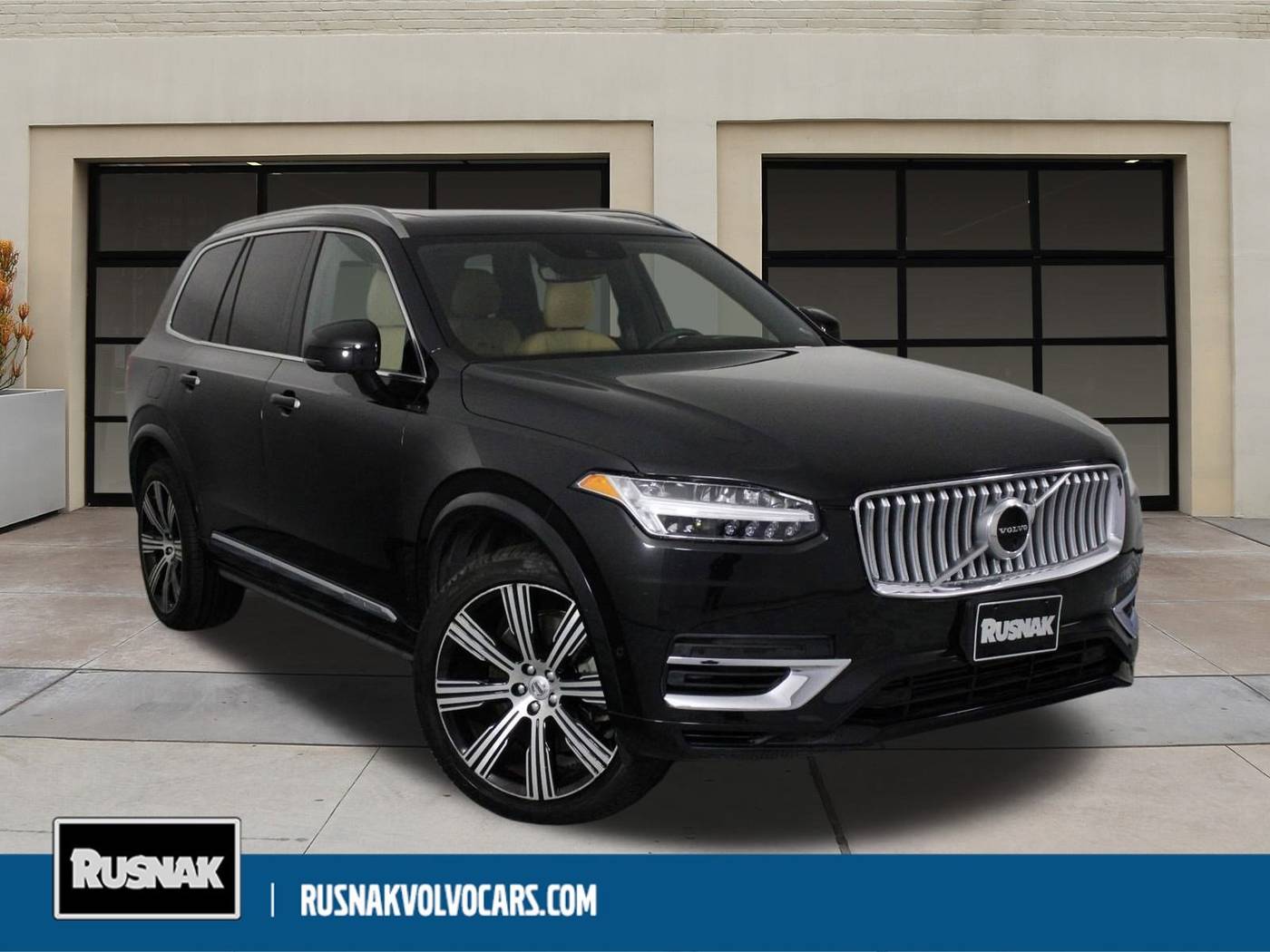 2022 Volvo XC90 Recharge Inscription — SUV — 19,901 mi — Pasadena, CA