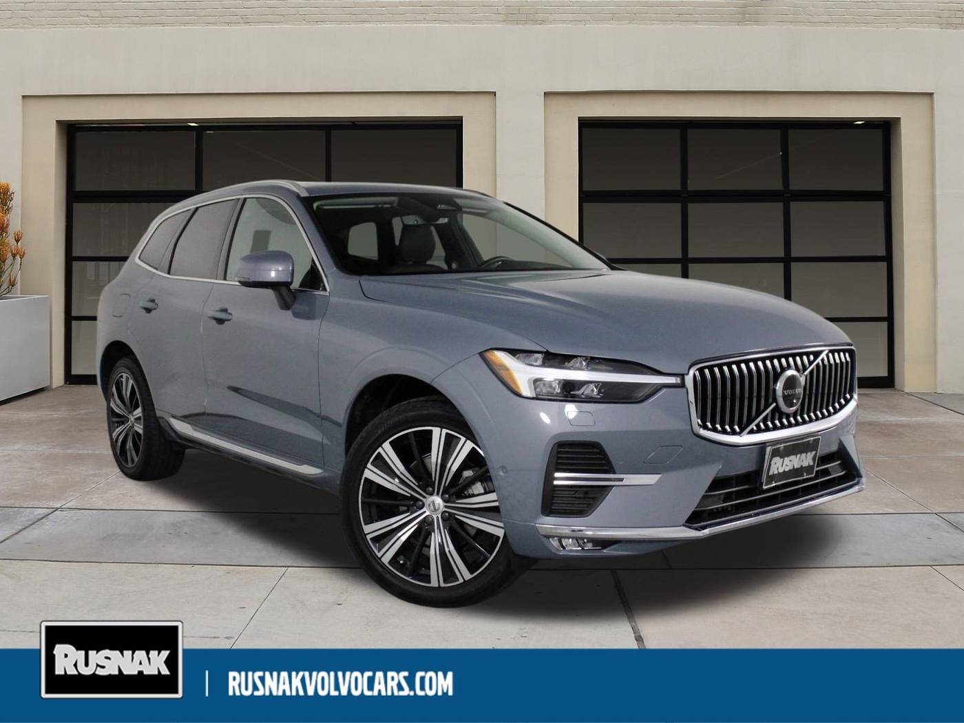 2022 Volvo XC60 Inscription — SUV — 23,383 mi — Pasadena, CA