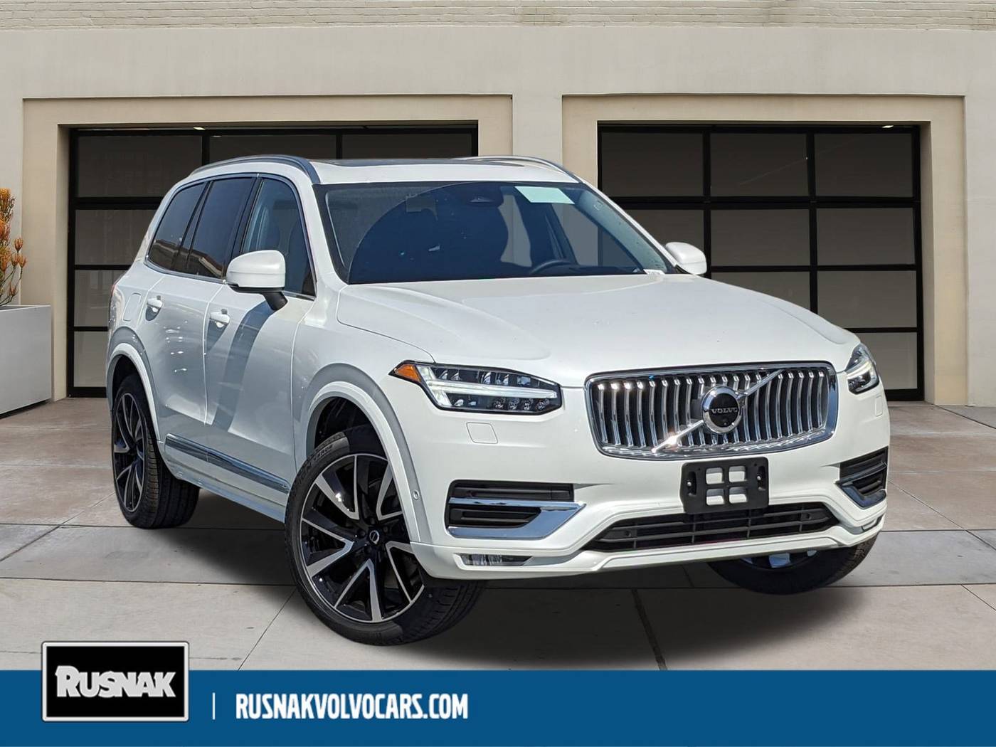 2024 Volvo XC90 Ultimate — SUV — 26 mi — Pasadena, CA