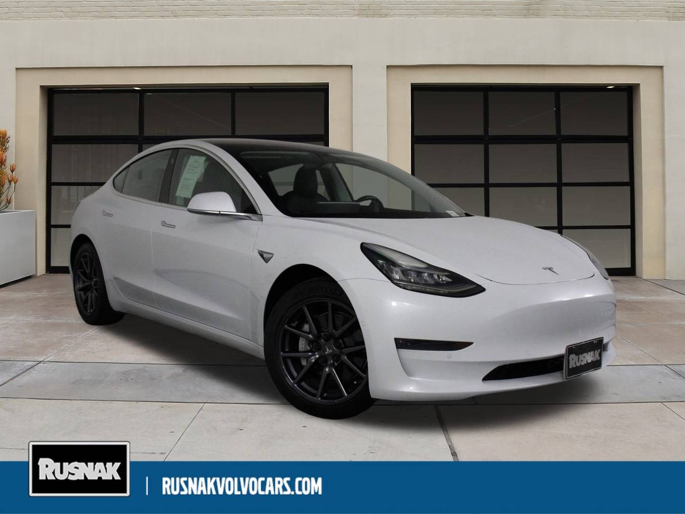 2018 Tesla Model 3 Performance — Sedan — 59,668 mi — Pasadena, CA