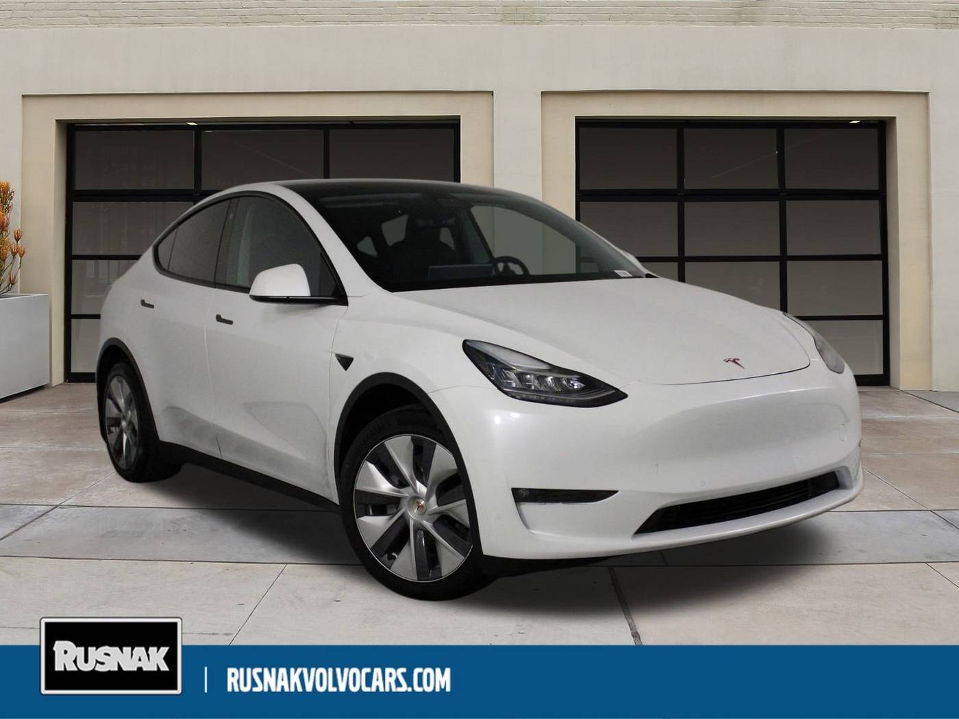 2021 Tesla Model Y Long Range — SUV — 37,608 mi — Pasadena, CA