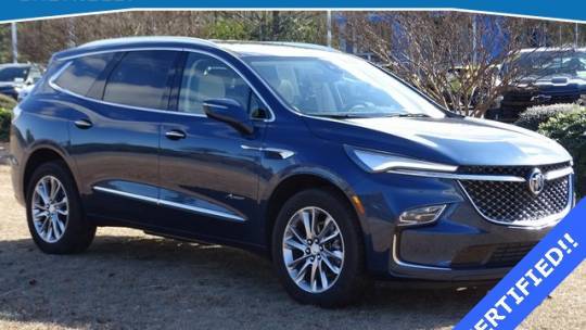 2022 Buick Enclave Avenir — SUV — 35,123 mi — Kitty Hawk, NC