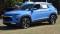 2024 Chevrolet Trailblazer in Kitty Hawk, NC 2 - Open Gallery