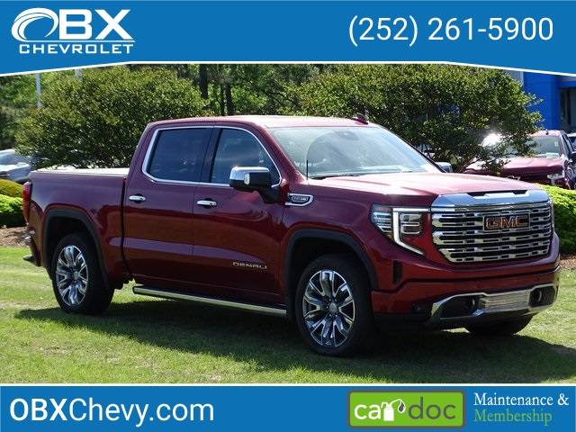 2023 GMC Sierra 1500 Denali — Pickup Truck — 43,007 mi — Kitty Hawk, NC