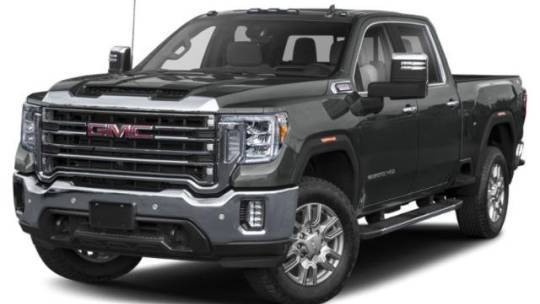 2020 GMC Sierra 3500HD Base — Pickup Truck — 90,044 mi — Augusta, ME