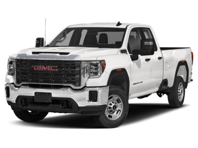 2020 GMC Sierra 2500HD SLT — Pickup Truck — 51,815 mi — Augusta, ME
