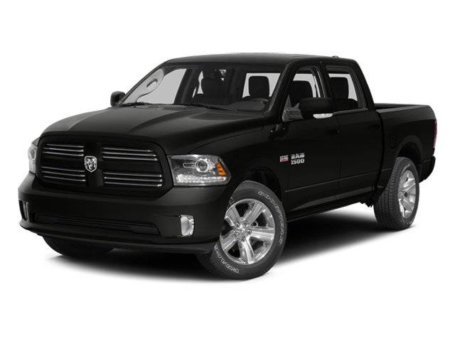 2014 Ram 1500 Sport — Pickup Truck — 151,396 mi — Augusta, ME