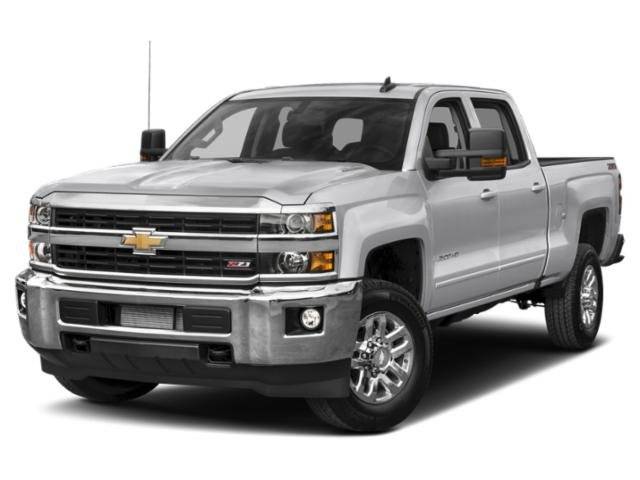 2015 Chevrolet Silverado 2500HD LT — Pickup Truck — 96,671 mi — Augusta, ME
