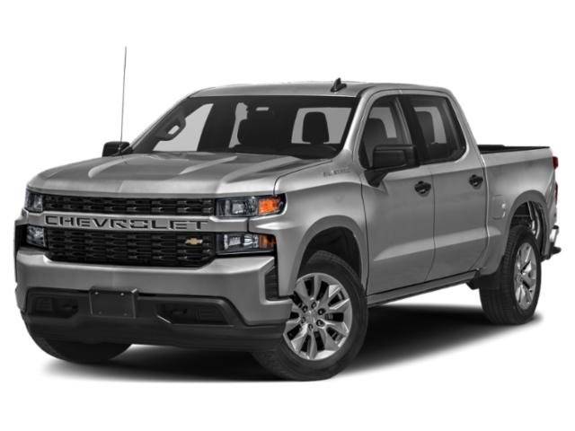 2021 Chevrolet Silverado 1500 Custom — Pickup Truck — 149,194 mi — Augusta, ME