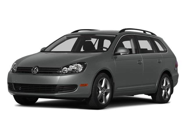 2014 Volkswagen Jetta TDI — Wagon — 105,068 mi — Augusta, ME