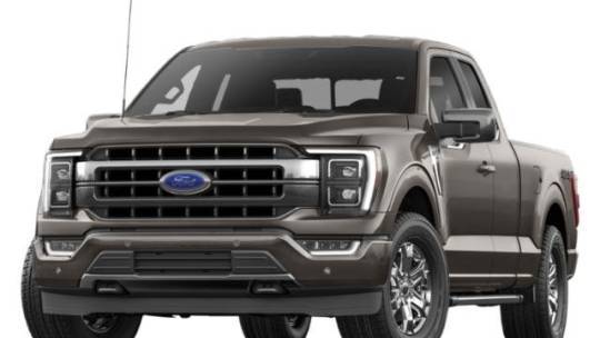 2021 Ford F-150 XL — Pickup Truck — 13,014 mi — Augusta, ME