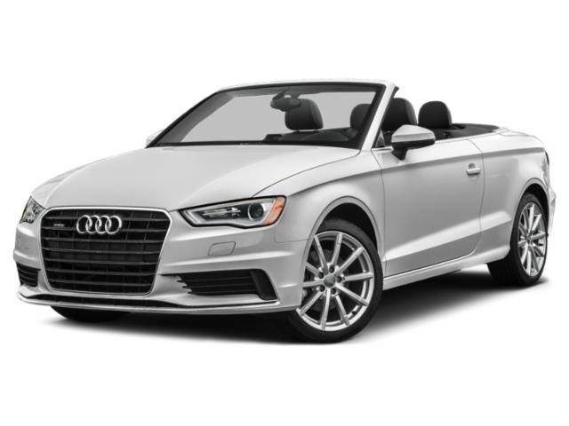 2015 Audi A3 Prestige — Convertible — 150,455 mi — Augusta, ME