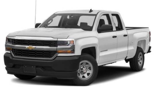 2019 Chevrolet Silverado 1500 LD LT — Pickup Truck — 54,500 mi — Augusta, ME