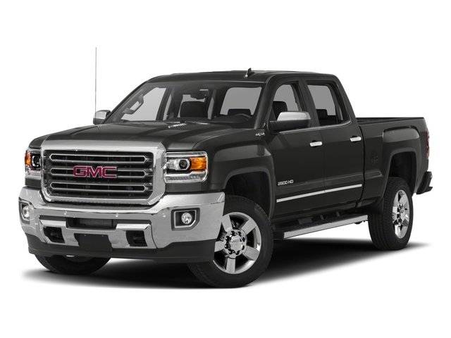 2018 GMC Sierra 2500HD SLT — Pickup Truck — 104,805 mi — Augusta, ME