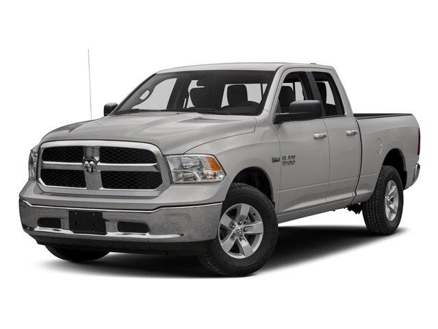2016 Ram 1500 Express — Pickup Truck — 118,827 mi — Augusta, ME