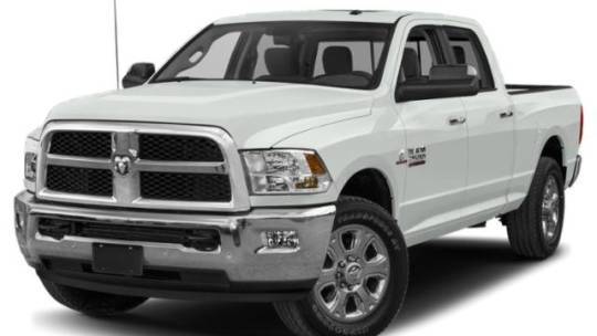 2018 Ram 2500 Big Horn — Pickup Truck — 131,389 mi — Augusta, ME