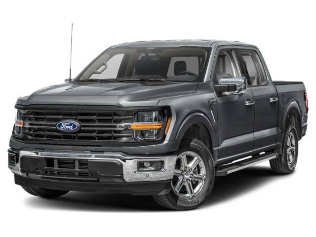 2024 Ford F-150 XLT — Pickup Truck — 3,467 mi — Augusta, ME