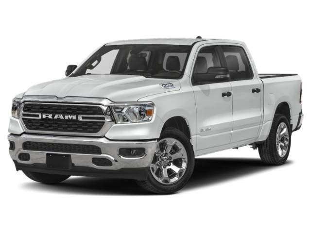2024 Ram 1500 Big Horn — Pickup Truck — 21,852 mi — Augusta, ME