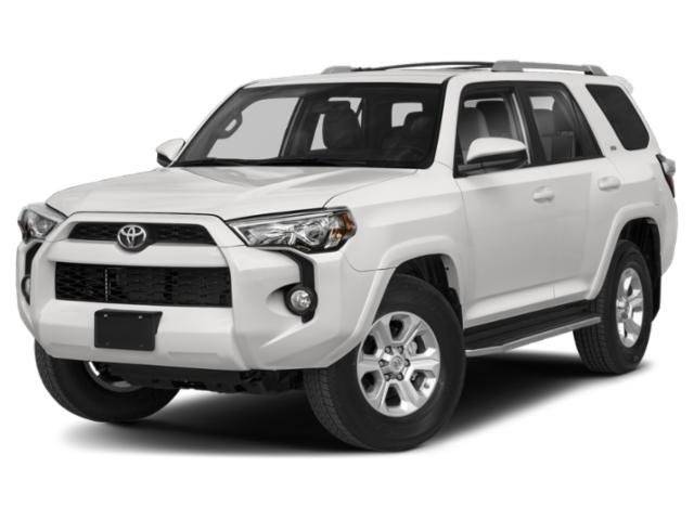 2018 Toyota 4Runner SR5 — SUV — 69,803 mi — Augusta, ME