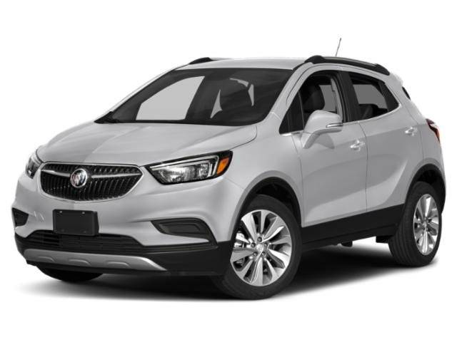 2019 Buick Encore Preferred — SUV — 78,972 mi — Augusta, ME