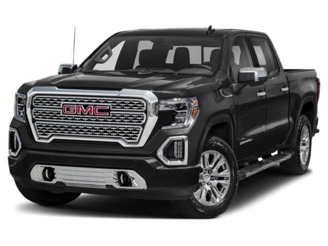 2019 GMC Sierra 1500 SLE — Pickup Truck — 72,767 mi — Augusta, ME