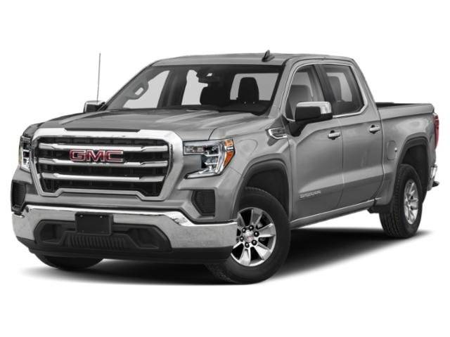 2021 GMC Sierra 1500 Base — Pickup Truck — 55,964 mi — Augusta, ME