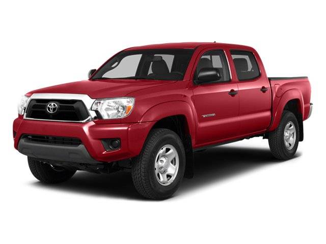 2014 Toyota Tacoma Base — Pickup Truck — 182,147 mi — Augusta, ME