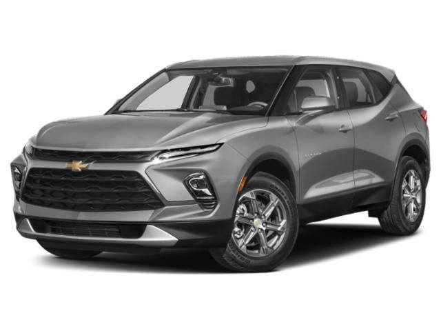 2023 Chevrolet Blazer Premier — SUV — 38 mi — Augusta, ME