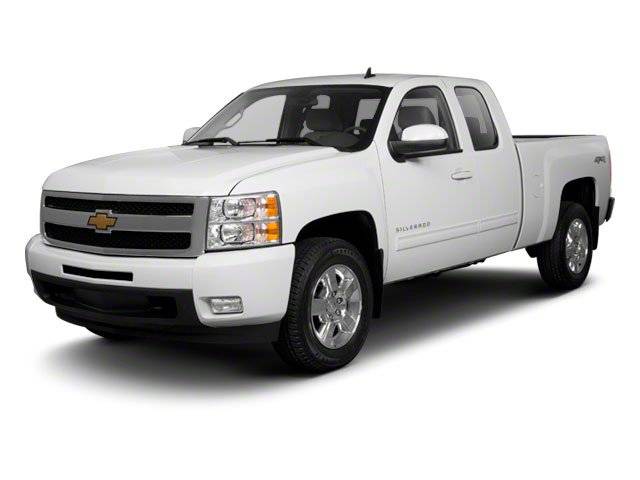 2013 Chevrolet Silverado 1500 LT — Pickup Truck — 147,075 mi — Augusta, ME
