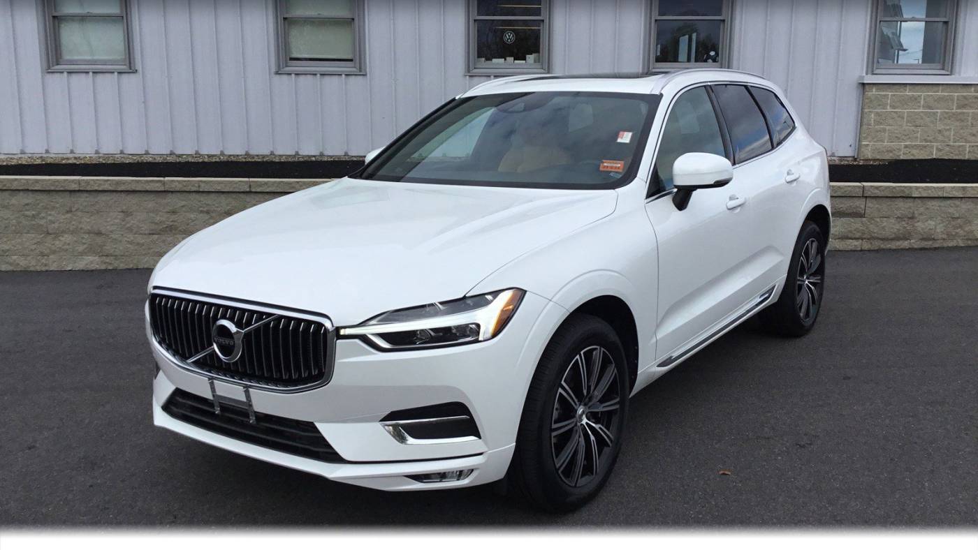 Used Volvos for Sale Near Me Page 7 TrueCar