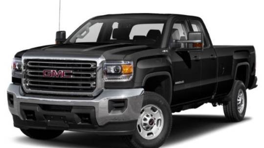 2019 GMC Sierra 2500HD Base — Pickup Truck — 65,575 mi — Augusta, ME