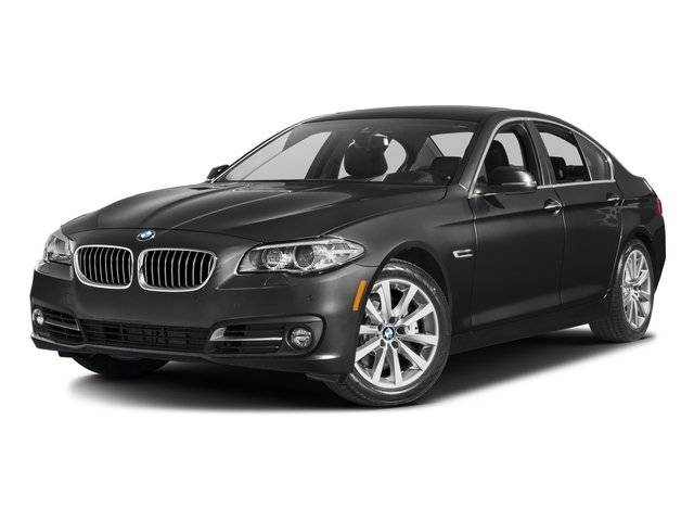 2016 BMW 5 Series 535i — Sedan — 149,002 mi — Augusta, ME