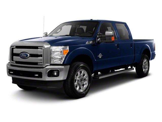 2012 Ford Super Duty F-250 XL — Pickup Truck — 222,351 mi — Augusta, ME