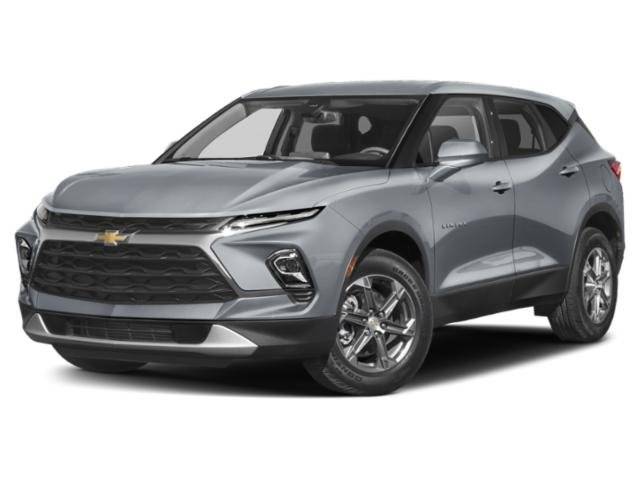 2024 Chevrolet Blazer RS — SUV — 13,715 mi — Augusta, ME