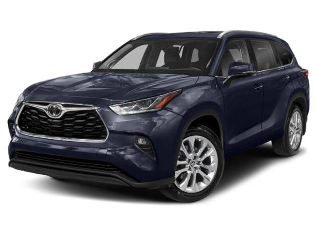 2022 Toyota Highlander Limited — SUV — 75,417 mi — Augusta, ME