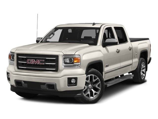 2015 GMC Sierra 1500 SLT — Pickup Truck — 157,155 mi — Augusta, ME