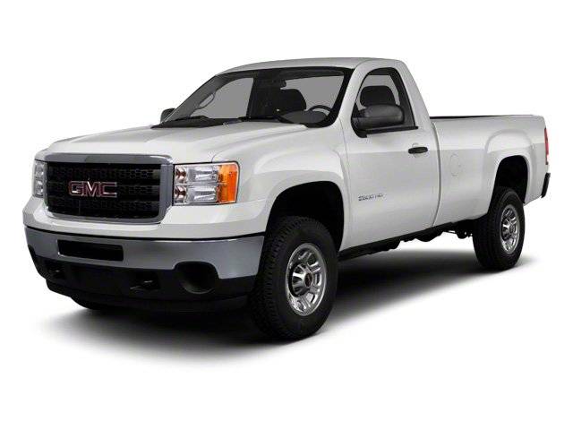 2013 GMC Sierra 3500HD Work Truck — Pickup Truck — 260 mi — Augusta, ME