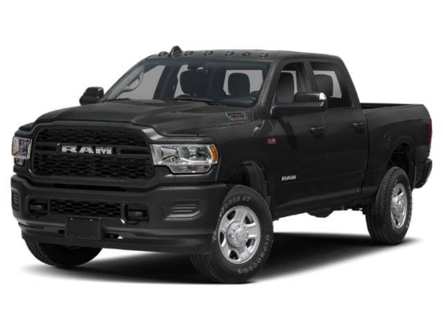 2021 Ram 2500 Tradesman — Pickup Truck — 31,795 mi — Augusta, ME