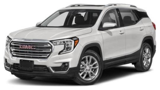 2022 GMC Terrain SLE — SUV — 9,932 mi — Augusta, ME