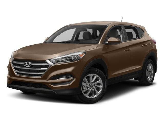 2017 Hyundai Tucson Night — SUV — 102,052 mi — Augusta, ME