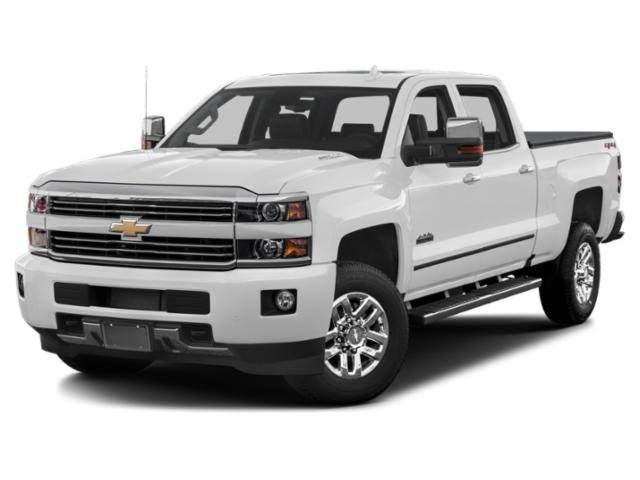 2016 Chevrolet Silverado 3500HD High Country — Pickup Truck — 108,057 mi — Augusta, ME