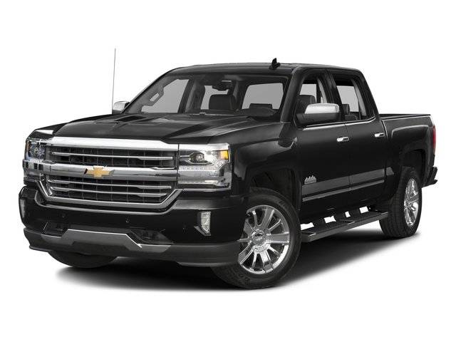 2017 Chevrolet Silverado 1500 High Country — Pickup Truck — 70,340 mi — Augusta, ME