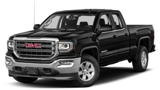 2019 GMC Sierra 1500 Limited SLE — Pickup Truck — 25,182 mi — Augusta, ME