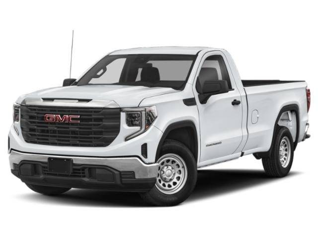 2024 GMC Sierra 1500 Pro — Pickup Truck — 1,790 mi — Augusta, ME