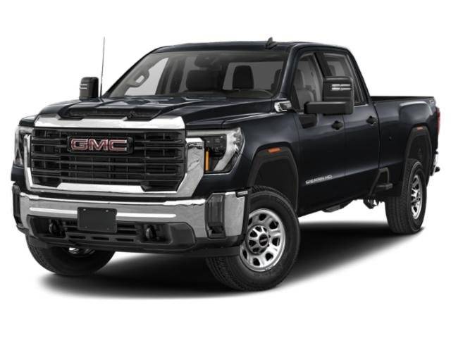 2024 GMC Sierra 3500HD Denali Ultimate — Pickup Truck — 3,466 mi — Augusta, ME
