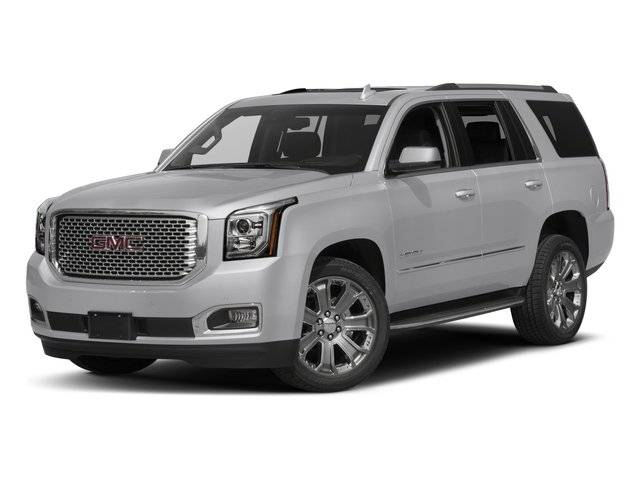 2017 GMC Yukon Denali — SUV — 104,058 mi — Augusta, ME