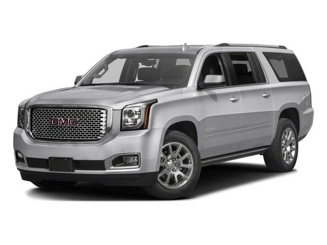 2016 GMC Yukon Denali — SUV — 133,667 mi — Augusta, ME