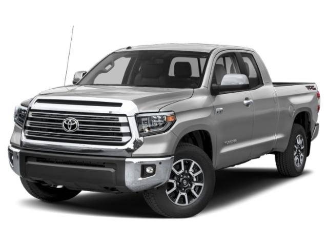 2018 Toyota Tundra Limited — Pickup Truck — 119,678 mi — Augusta, ME