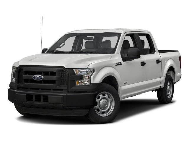 2016 Ford F-150 Lariat — Pickup Truck — 103,143 mi — Augusta, ME