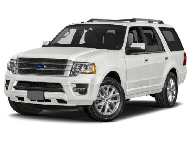 2015 Ford Expedition Limited — SUV — 153,707 mi — Augusta, ME